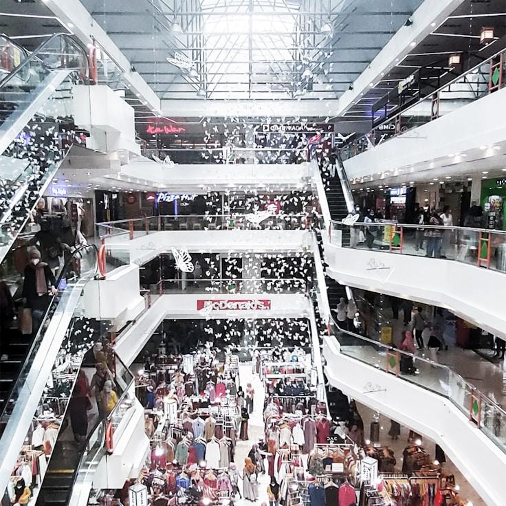 Dining out as an expat family in Netherlands