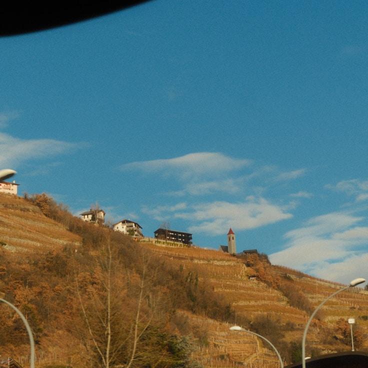 Outdoor terrace seating suitable for families in Amsterdam